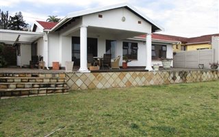 4 Bedroom House in Bluff