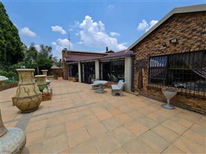 3 Bed House in Bartlett