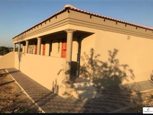 1 Bed Cluster in Mnandi AH
