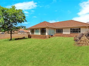 3 Bed House in Winston Ridge