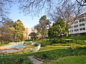 2 Bed Apartment in Kentview