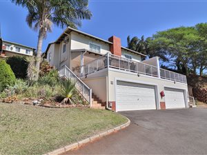 3 Bed Townhouse in Mt Edgecombe