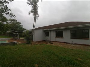 4 Bed House in Veld En Vlei