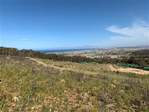38 ha Land available in Firlands
