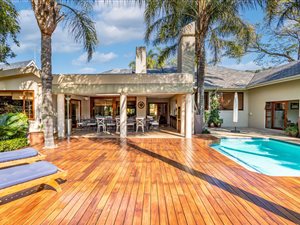 4 Bed House in Linksfield
