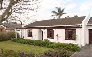 3 Bedroom House in Eversdal
