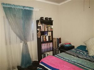 1 Bed Garden Cottage in Wonderboom South