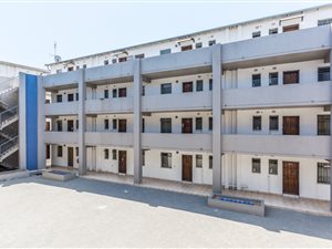2 Bed Apartment in Fleurhof