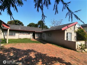 3 Bed House in Noordsig