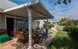 2 Bedroom Apartment in Ballito