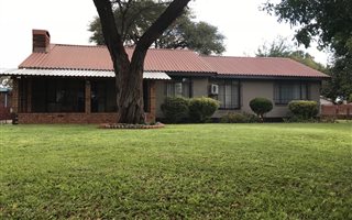 4 Bedroom House in Kathu