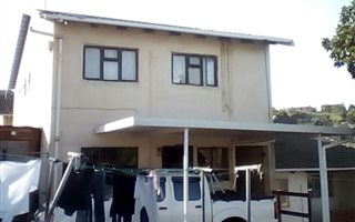 1 Bedroom Apartment in KwaMashu