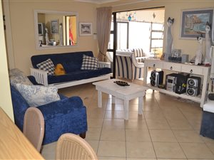 2 Bed Apartment in Lamberts Bay