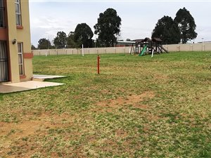 2 Bed Townhouse in Ormonde