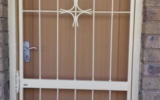 1 Bedroom Flat in Brakpan Central