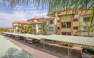 2 Bedroom Apartment in Sunninghill