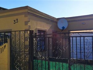 2 Bed House in Delft South