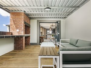 3 Bedroom House in Salisbury Park