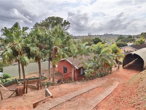 3 Bed House in Doon Heights