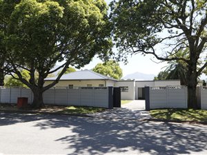 3 Bed House in George East