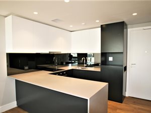 1 Bed Apartment in Melrose Arch