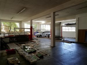 400 m² Commercial space in Westmead