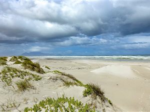 2 Bed Apartment in Melkbosstrand