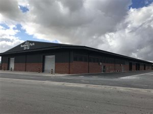 657 m² Commercial space in Greenbushes