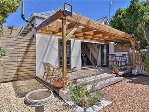 2 Bed House in Simons Town