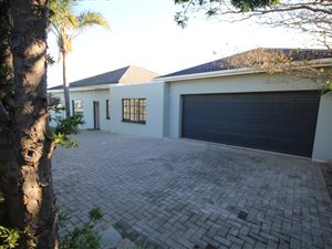 4 Bed House in Vincent