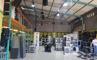 909 m² Industrial space in North Riding