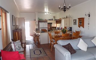 3 Bedroom House in Country Club