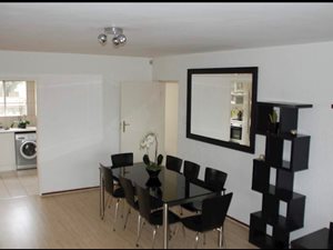 2 Bed Townhouse in Morningside Manor