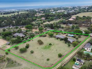 4 Bed House in Sun Valley