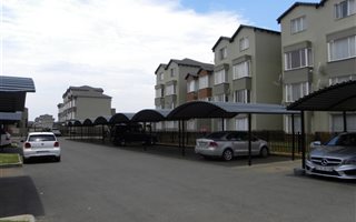 2 Bedroom Apartment in Montana Gardens