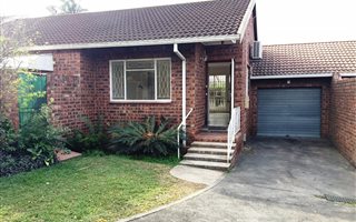2 Bedroom Townhouse in Scottsville