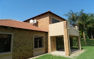 3 Bedroom Townhouse in Willow Acres
