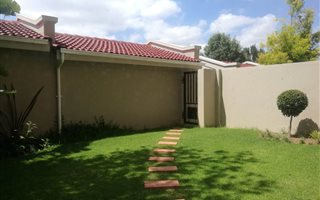 2 Bedroom Apartment in Morningside