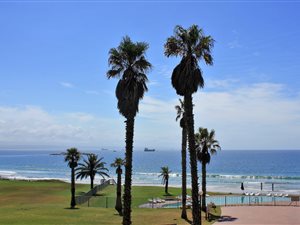 3 Bed Apartment in Diaz Beach