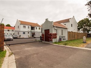 2 Bed Apartment in Thornton