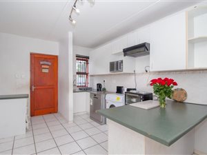 2 Bed Apartment in Thornton