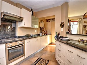 2 Bed Townhouse in Fourways