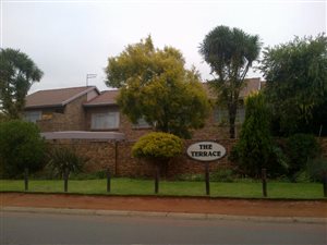 2 Bed Townhouse in Beyers Park