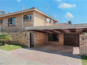 3 Bed Duplex in North Riding