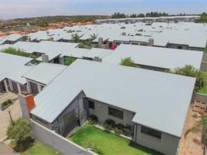 3 Bed Apartment in Witbank Central