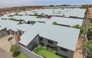 3 Bedroom Apartment in Witbank Central