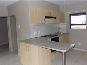 2 Bed Apartment in Arboretum