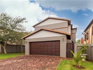 3 Bed House in Celtisdal