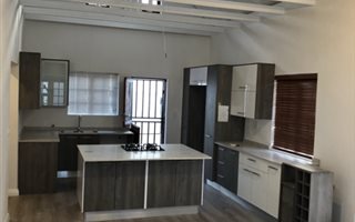 3 Bedroom House in Willaway