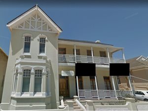 468 m² Commercial space in Port Elizabeth Central